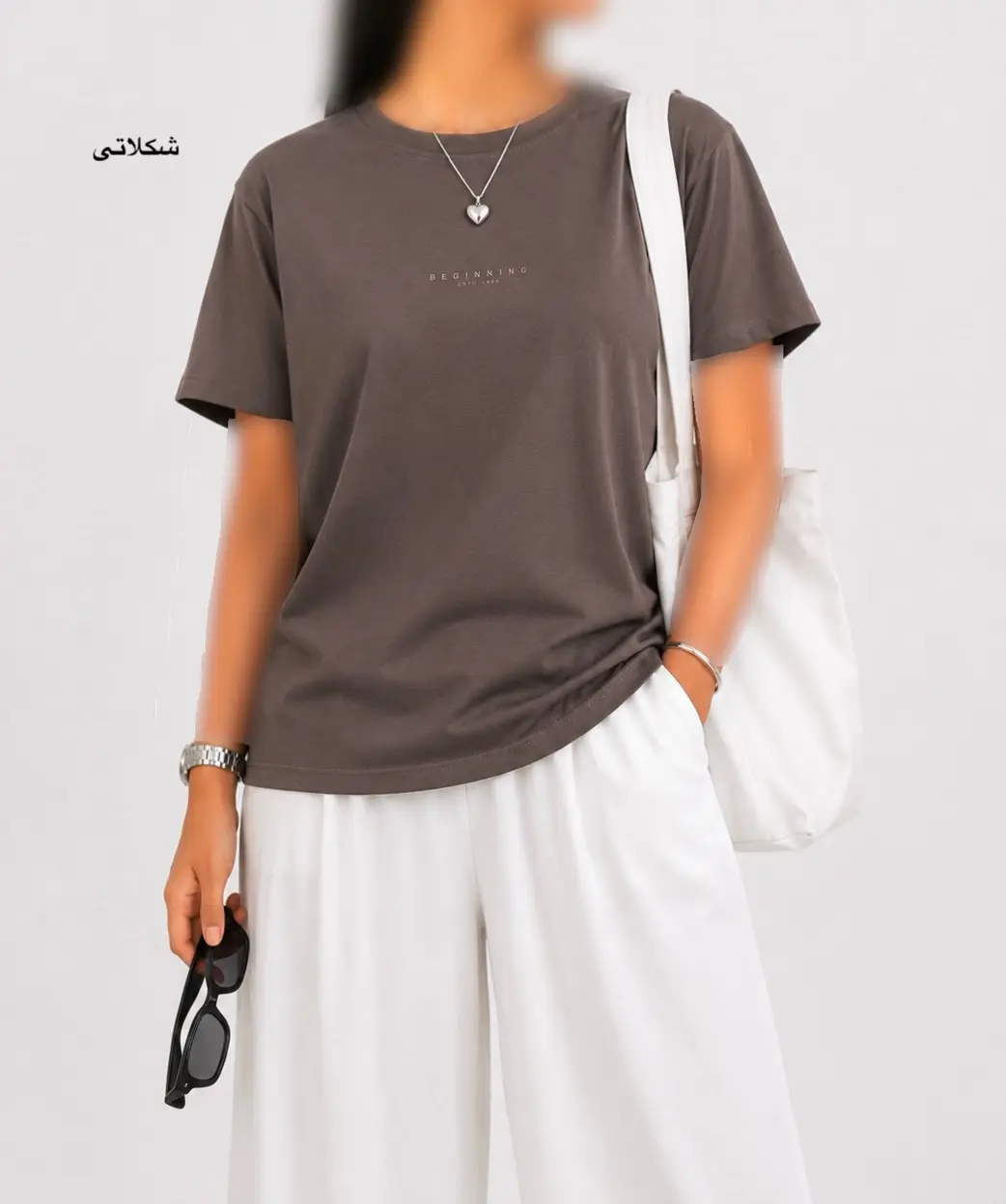 تیشرت زنانه رامینا